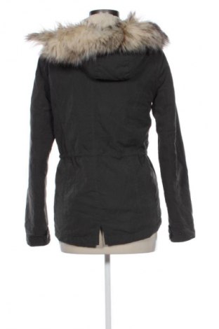Geacă de femei ONLY, Mărime S, Culoare Verde, Preț 131,99 Lei
