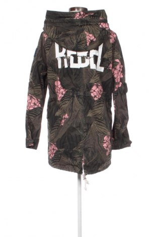 Geacă de femei ONLY, Mărime M, Culoare Multicolor, Preț 78,99 Lei