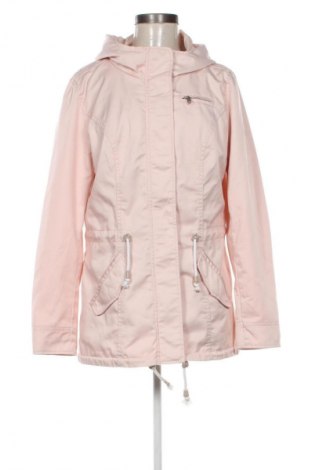 Geacă de femei ONLY, Mărime L, Culoare Roz, Preț 87,99 Lei