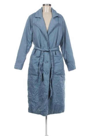 Geacă de femei ONLY Carmakoma, Mărime XL, Culoare Albastru, Preț 105,99 Lei