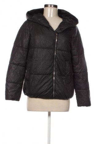 Γυναικείο μπουφάν O'STIN, Μέγεθος XS, Χρώμα Μαύρο, Τιμή 38,99 €