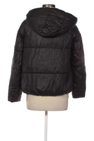 Γυναικείο μπουφάν O'STIN, Μέγεθος XS, Χρώμα Μαύρο, Τιμή 38,99 €