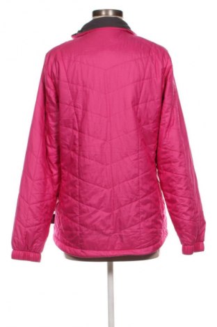 Dámská bunda  Ock, Velikost L, Barva Růžová, Cena  329,00 Kč