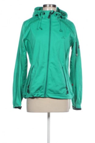 Geacă de femei Ock, Mărime M, Culoare Verde, Preț 78,99 Lei