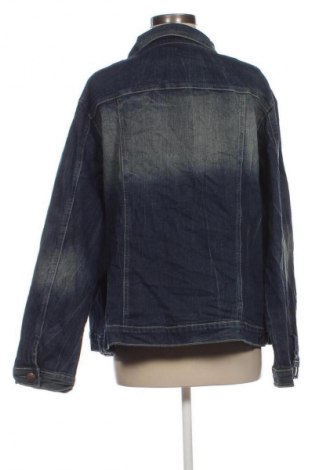 Női dzseki Okay, Méret 3XL, Szín Kék, Ár 2 839 Ft