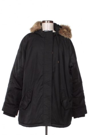 Дамско яке Old Navy, Размер XXL, Цвят Черен, Цена 88,92 лв.