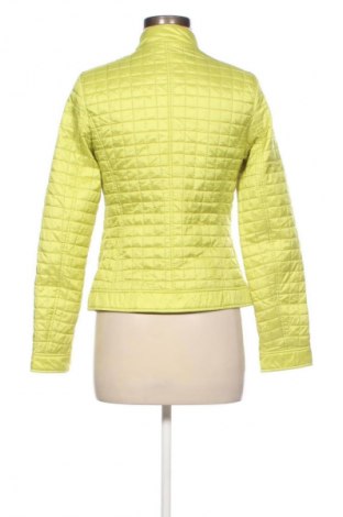 Дамско яке Oodji, Размер M, Цвят Зелен, Цена 26,99 лв.