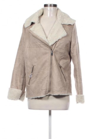 Damenjacke Opus, Größe M, Farbe Beige, Preis 41,99 €