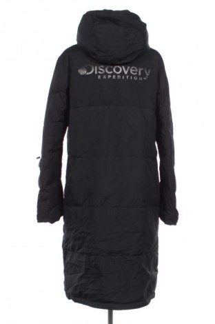 Damenjacke Outdoor Discovery, Größe L, Farbe Schwarz, Preis € 35,99