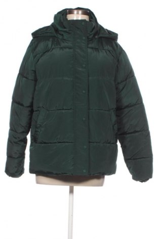 Dámska bunda  Oviesse, Veľkosť S, Farba Zelená, Cena  27,95 €