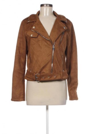 Geacă de femei Oyanda, Mărime L, Culoare Maro, Preț 82,99 Lei