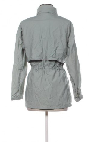 Női dzseki Oysho, Méret S, Szín Zöld, Ár 12 419 Ft