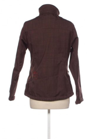 Geacă de femei PINEA, Mărime M, Culoare Maro, Preț 236,66 Lei