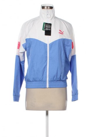 Női dzseki PUMA, Méret M, Szín Sokszínű, Ár 38 369 Ft