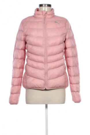 Dámská bunda  PUMA, Velikost M, Barva Růžová, Cena  1 129,00 Kč
