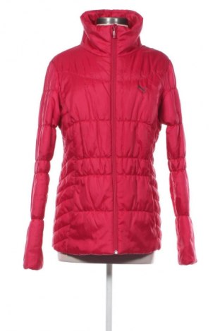 Női dzseki PUMA, Méret L, Szín Rózsaszín, Ár 23 200 Ft