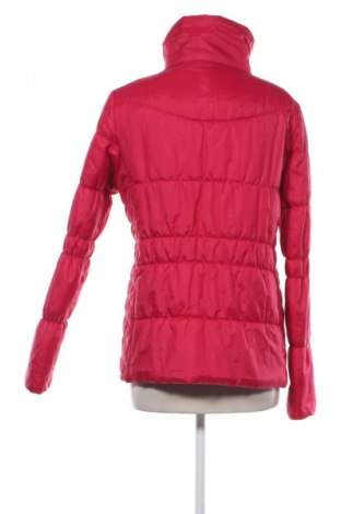 Női dzseki PUMA, Méret L, Szín Rózsaszín, Ár 23 200 Ft