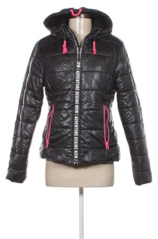 Geacă de femei Page One, Mărime M, Culoare Gri, Preț 142,99 Lei