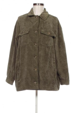 Geacă de femei Page One, Mărime L, Culoare Verde, Preț 62,99 Lei