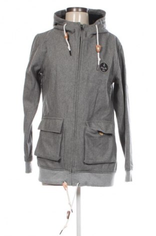 Női dzseki Pally'Hi, Méret M, Szín Szürke, Ár 3 139 Ft