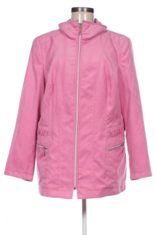 Női dzseki Paola, Méret XL, Szín Rózsaszín, Ár 9 775 Ft