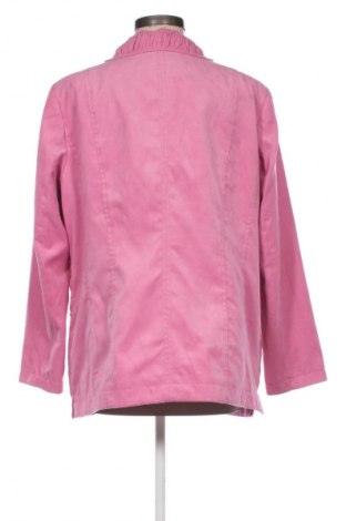 Női dzseki Paola, Méret XL, Szín Rózsaszín, Ár 9 775 Ft