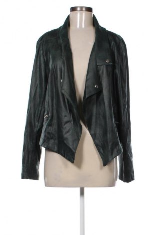 Damenjacke Paprika, Größe M, Farbe Grün, Preis 7,99 €