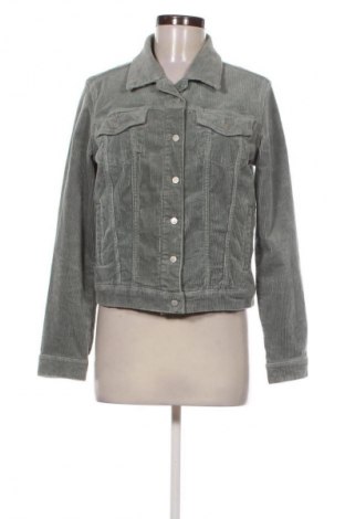 Γυναικείο μπουφάν Para Mi, Μέγεθος M, Χρώμα Γκρί, Τιμή 34,78 €