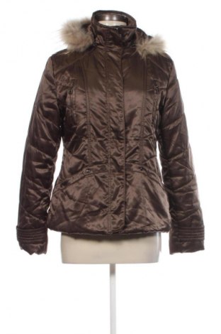 Damenjacke Paz Torras, Größe L, Farbe Braun, Preis 44,99 €