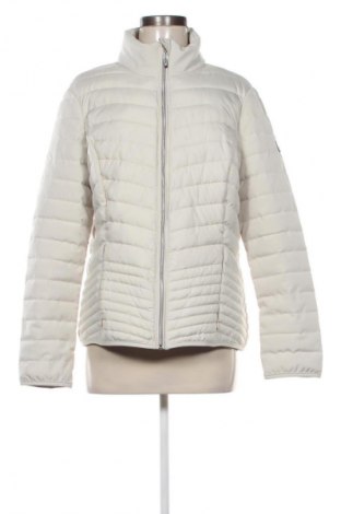 Geacă de femei Peckott, Mărime XL, Culoare Ecru, Preț 166,99 Lei