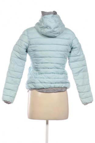Γυναικείο μπουφάν Pepco, Μέγεθος XXS, Χρώμα Μπλέ, Τιμή 6,99 €