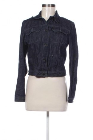 Geacă de femei Pepe Jeans, Mărime L, Culoare Albastru, Preț 69,99 Lei