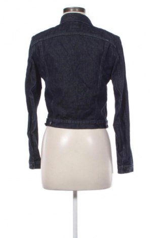 Geacă de femei Pepe Jeans, Mărime L, Culoare Albastru, Preț 69,99 Lei