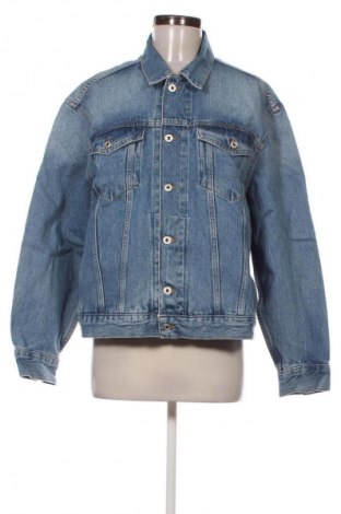 Damenjacke Pepe Jeans, Größe L, Farbe Blau, Preis 137,99 €
