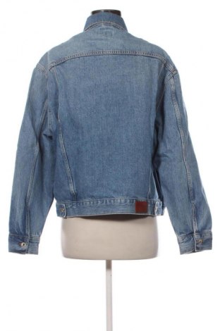 Damenjacke Pepe Jeans, Größe L, Farbe Blau, Preis 137,99 €
