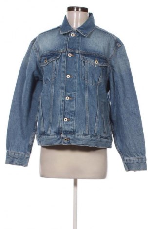 Női dzseki Pepe Jeans, Méret M, Szín Kék, Ár 51 919 Ft