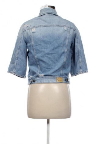 Geacă de femei Pepe Jeans, Mărime S, Culoare Albastru, Preț 234,00 Lei
