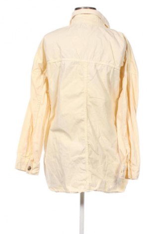 Dámská bunda  Perfect Jeans By Gina Tricot, Velikost S, Barva Žlutá, Cena  519,00 Kč