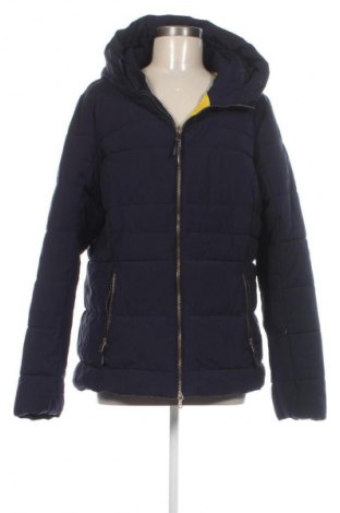 Дамско яке Performance, Размер XL, Цвят Син, Цена 26,99 лв.