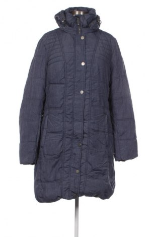 Dámska bunda  Pescara, Veľkosť L, Farba Modrá, Cena  28,95 €