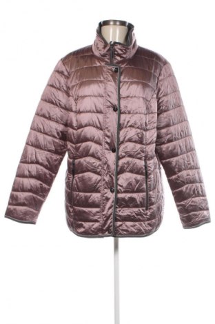 Дамско яке Peter Hahn, Размер XL, Цвят Пепел от рози, Цена 42,99 лв.