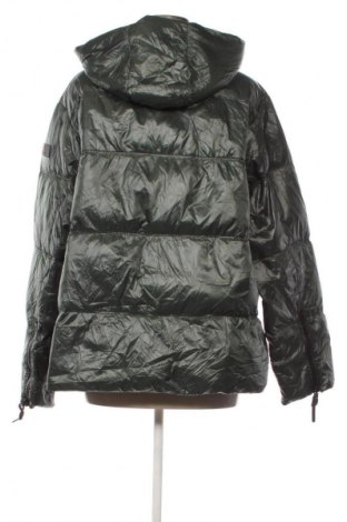 Női dzseki Peuterey, Méret XL, Szín Zöld, Ár 50 289 Ft