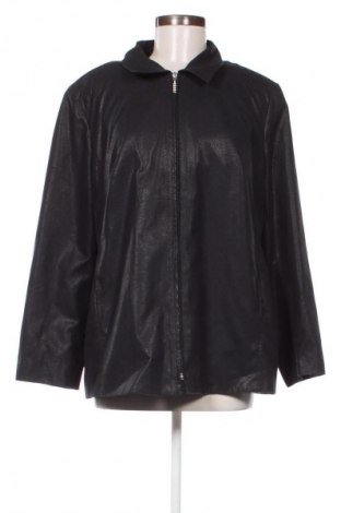 Дамско яке Pier Angelini, Размер XL, Цвят Черен, Цена 91,20 лв.