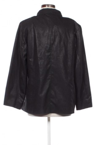 Дамско яке Pier Angelini, Размер XL, Цвят Черен, Цена 91,20 лв.