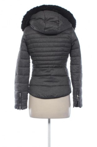 Geacă de femei Pimkie, Mărime XS, Culoare Gri, Preț 163,22 Lei