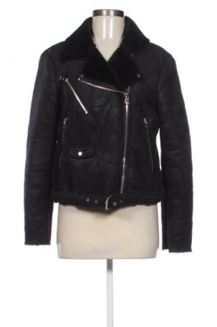 Γυναικείο μπουφάν Pimkie, Μέγεθος XL, Χρώμα Μαύρο, Τιμή 32,99 €