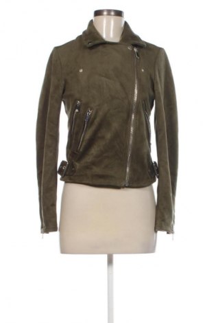 Kurtka damska Pimkie, Rozmiar S, Kolor Zielony, Cena 53,99 zł