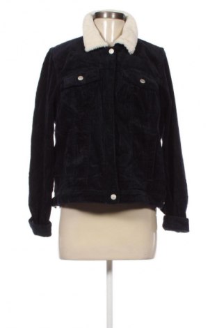 Geacă de femei Pimkie, Mărime L, Culoare Albastru, Preț 135,99 Lei