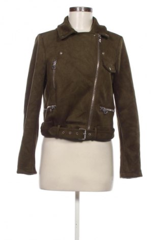 Kurtka damska Pimkie, Rozmiar M, Kolor Zielony, Cena 25,99 zł