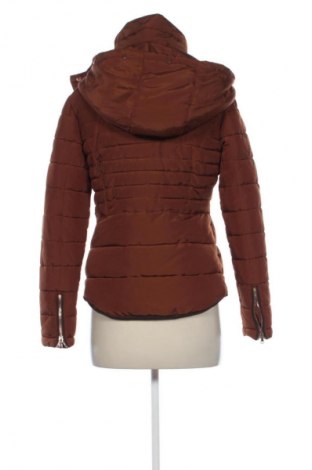 Дамско яке Pimkie, Размер S, Цвят Кафяв, Цена 47,99 лв.